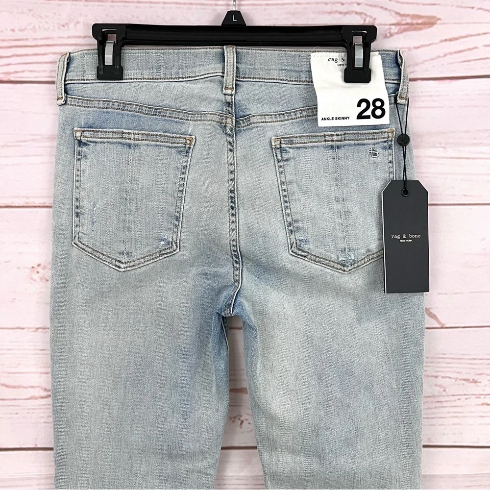 rag & bone our best